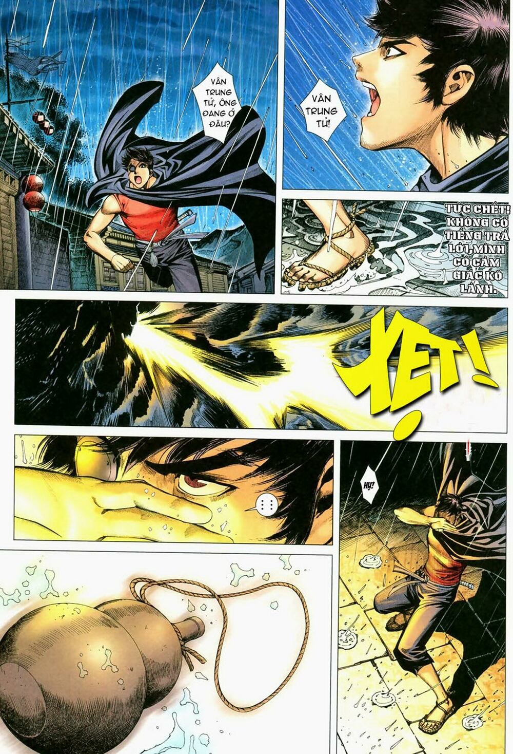 phong thần ký chapter 36 15