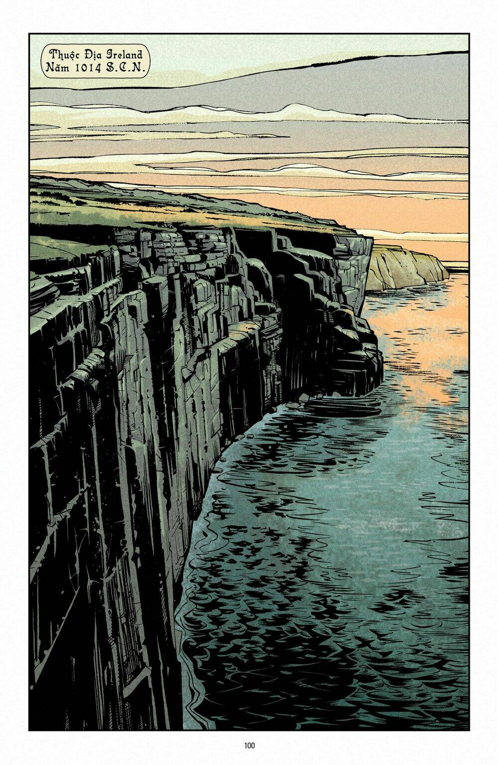 northlanders chapter 15 4