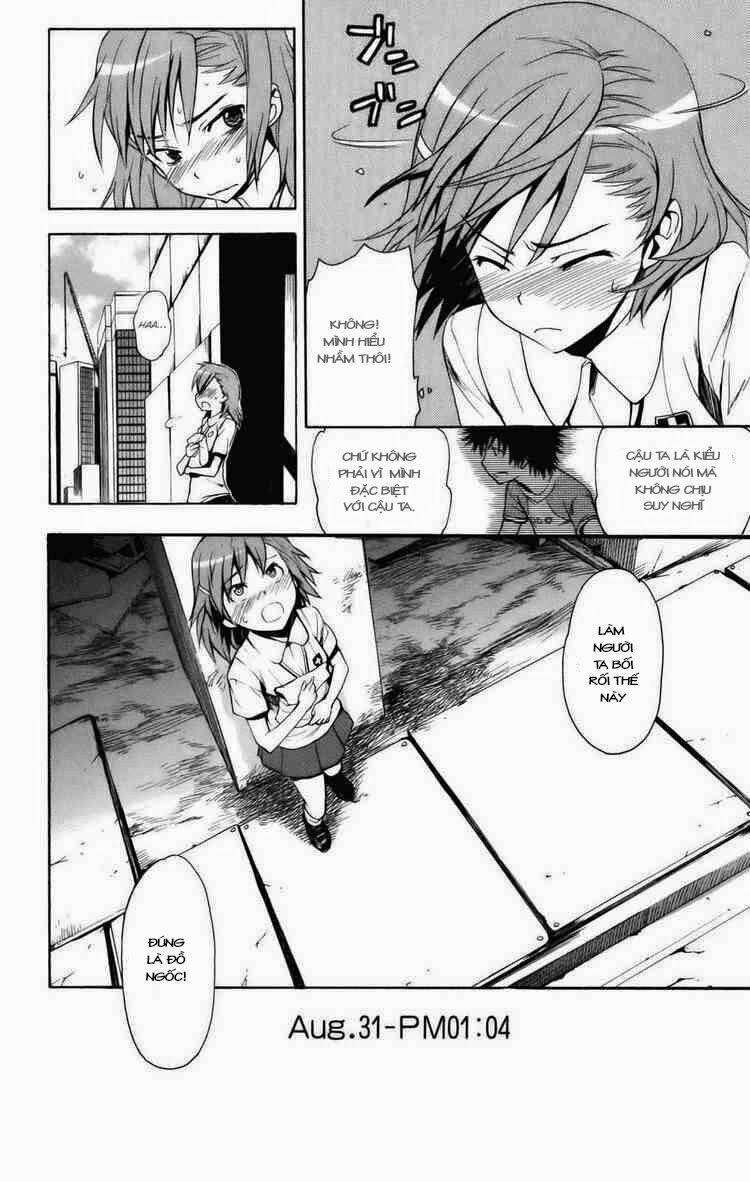 cấm thư ma thuật index chapter 24 35