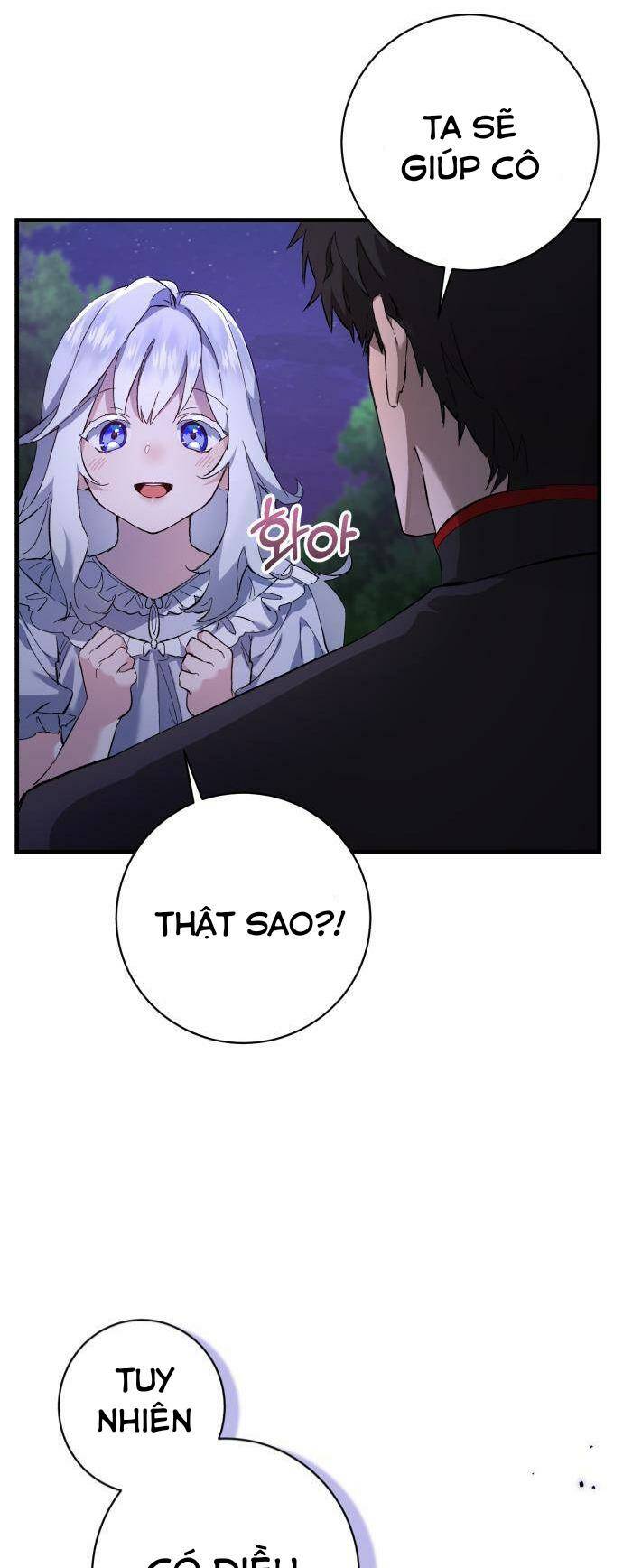 công tước đã nhặt được gì tại rừng chapter 1 66