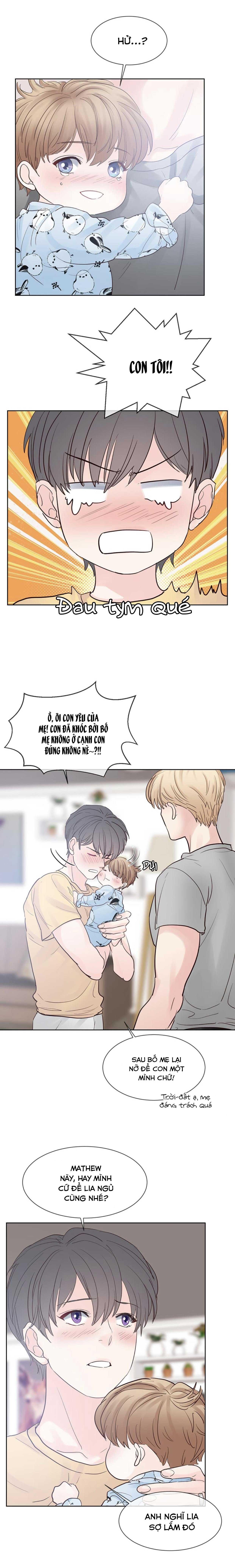 heat and run chapter 68 20