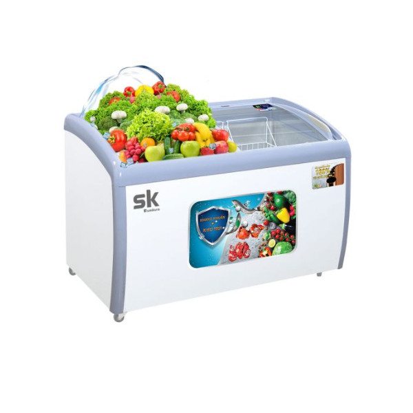TỦ ĐÔNG / TỦ MÁT SUMIKURA SKFS-300C