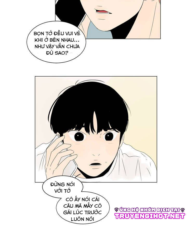 heesu ở lớp 2 chapter 1 28