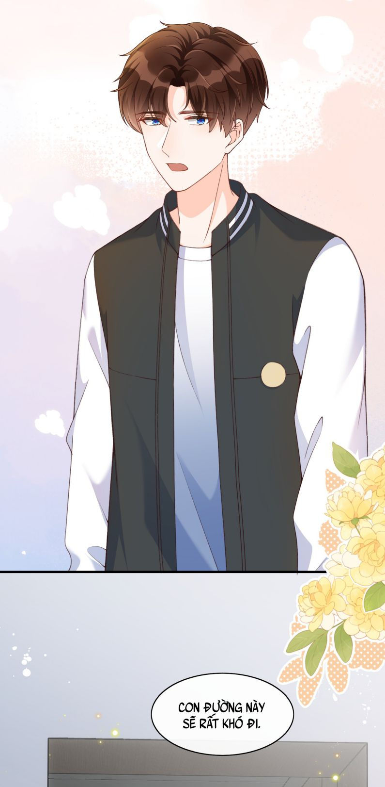 ngọt không ngừng nghỉ chapter 54 21