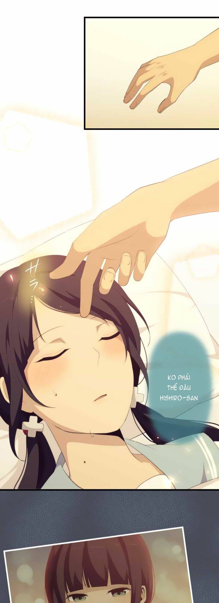 viên thuốc trùng sinh chapter 135 30