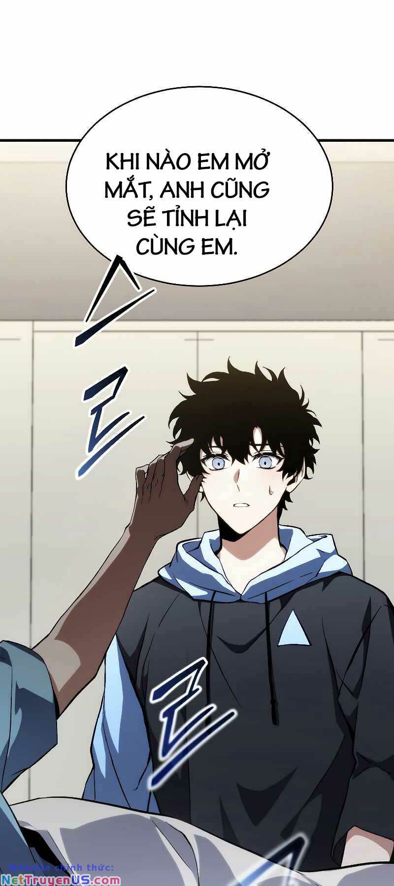 Người Chơi Mạnh Nhất Hồi Quy Lần Thứ 100 chapter 10 96