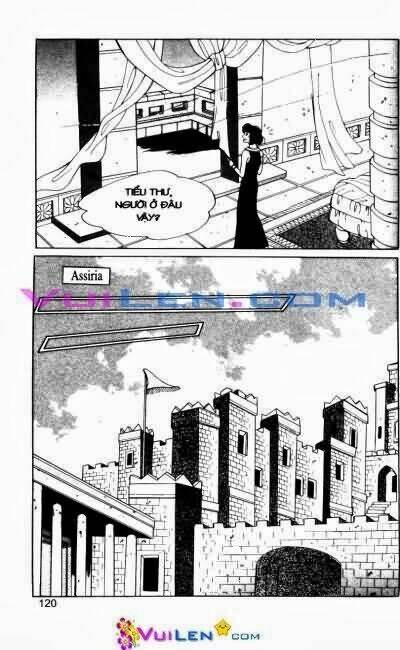 hậu duệ hoàng gia chapter 11 120