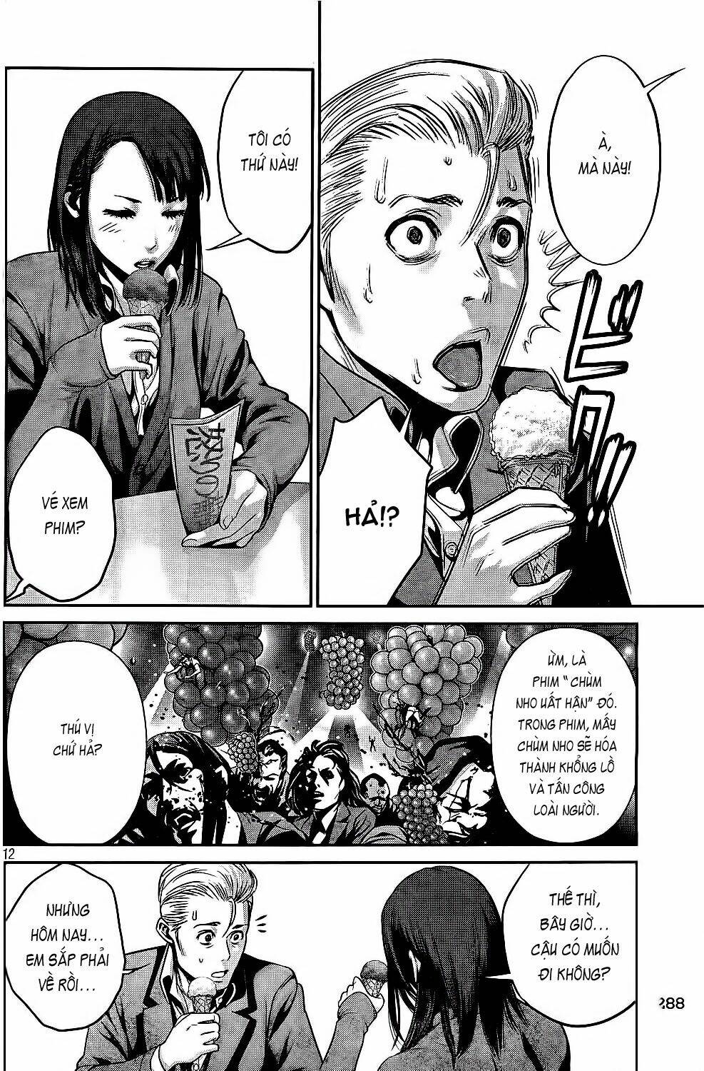 trường học ngục tù chapter 43 13