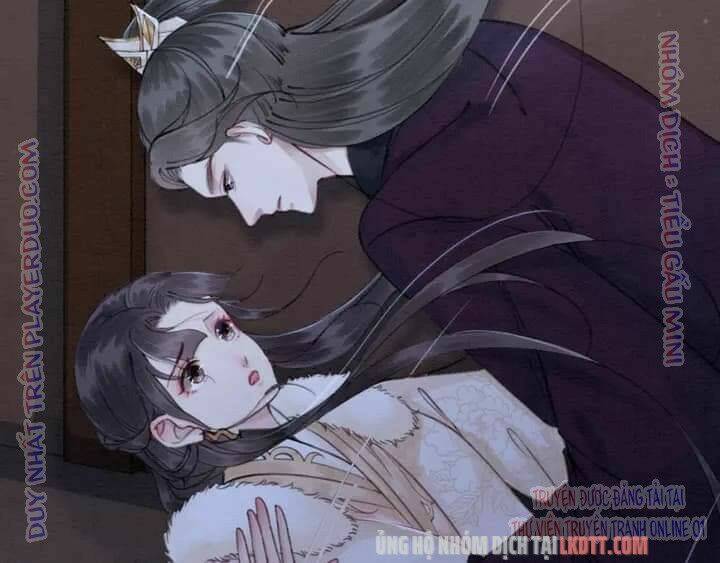 trọng sinh bá sủng nhiếp chính vương quá mạnh mẽ chapter 132 42