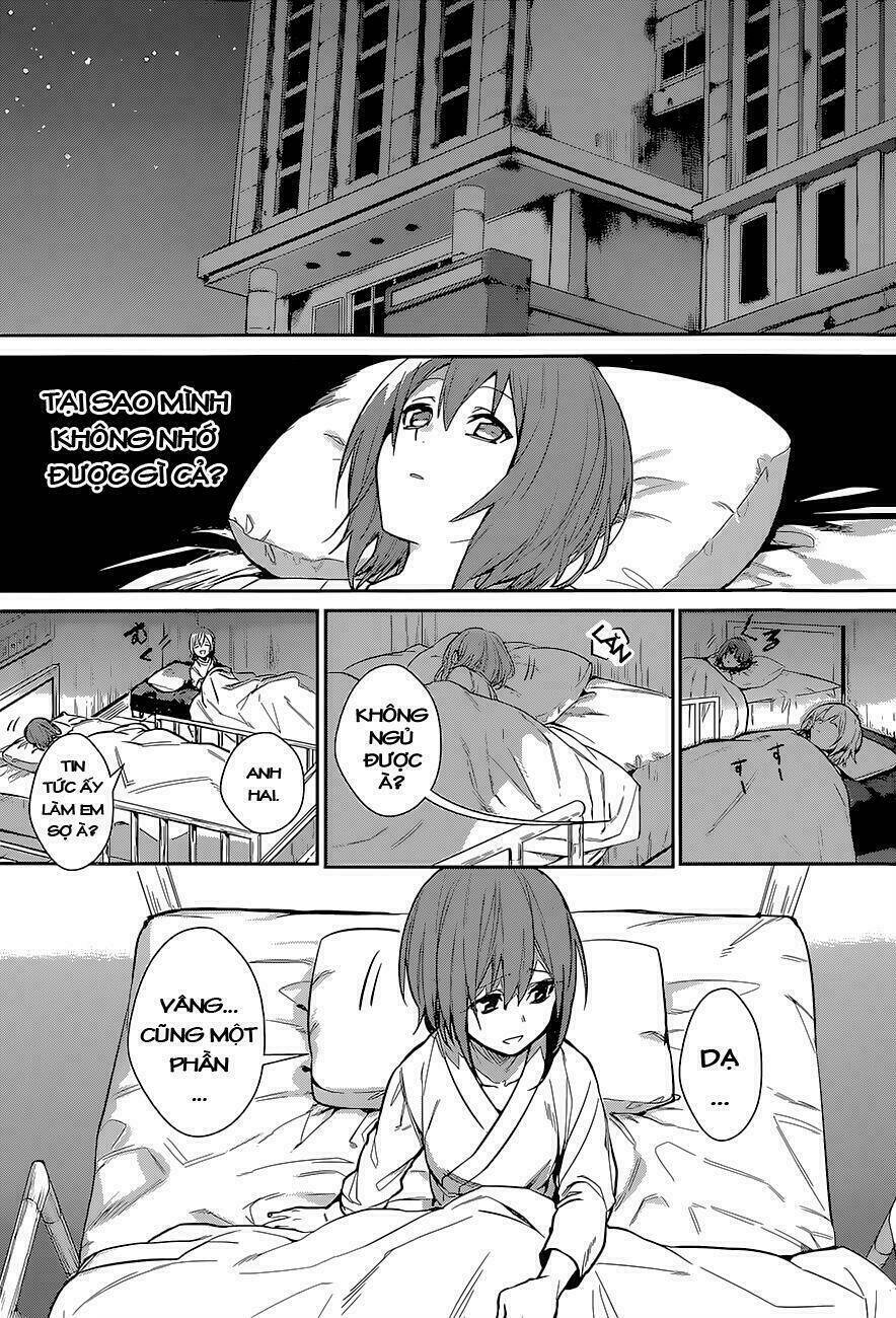 zetsubou no trigger chapter 1 12