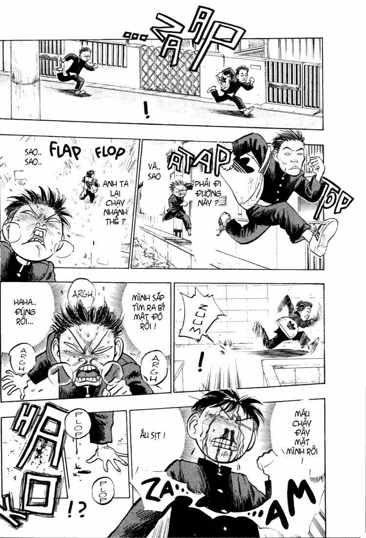 hakaiou noritaka chapter 26 13