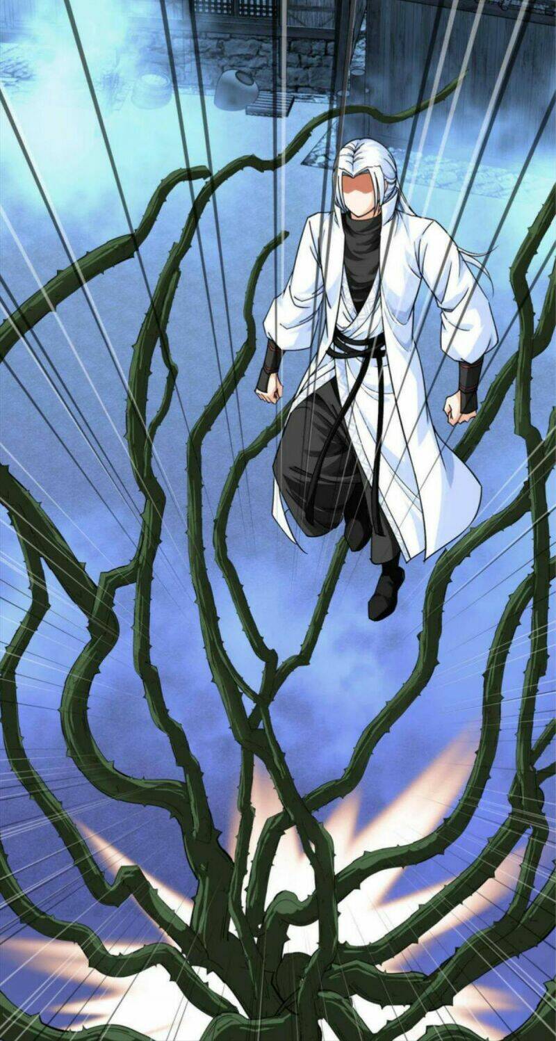 trọng sinh ta là đại thiên thần chapter 198 10