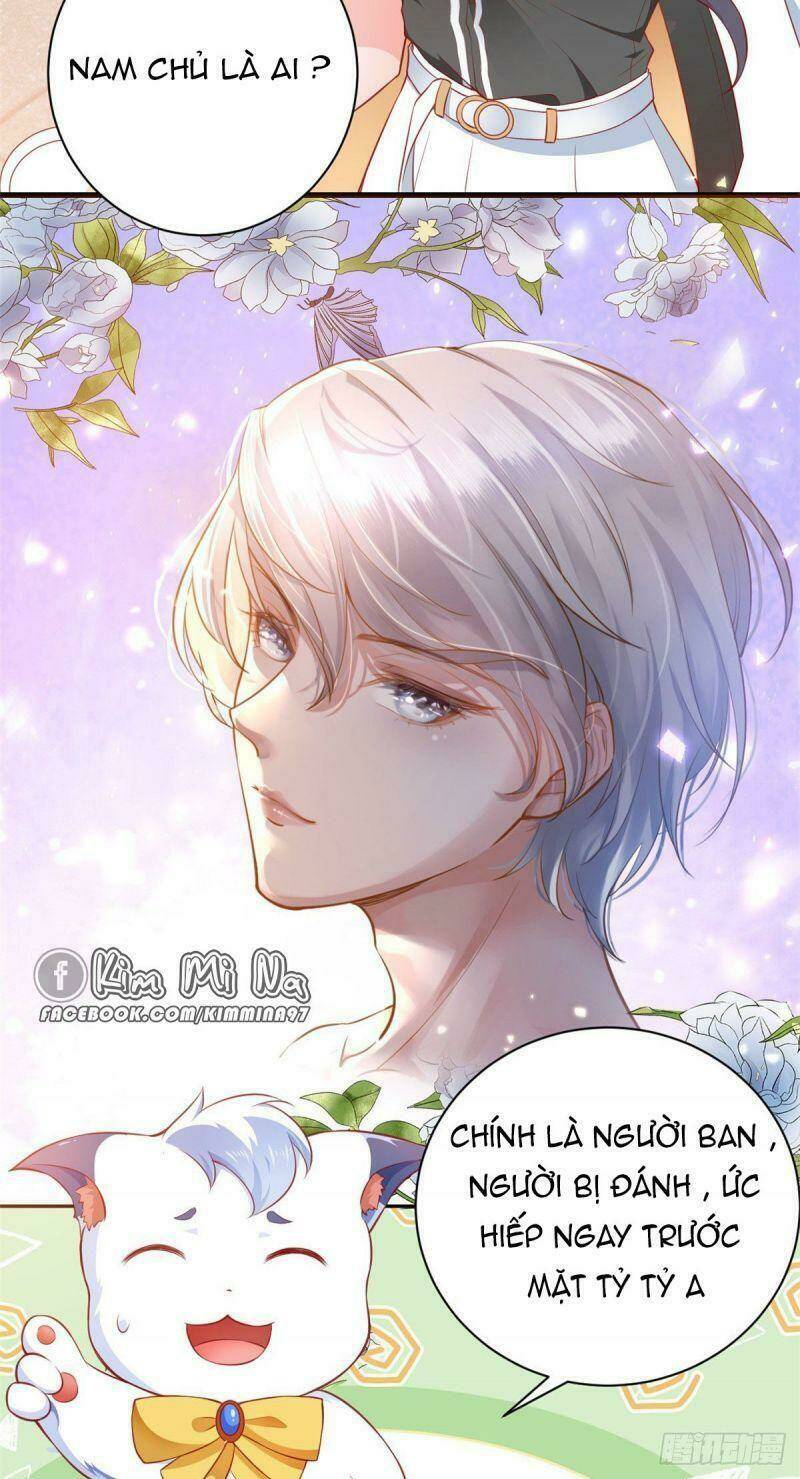 trở thành lão đại từ việc tiêu tiền chapter 0 21