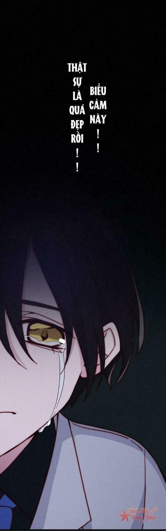 đêm tối chốn này chapter 23 27