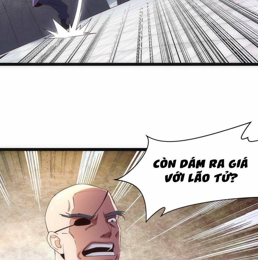 thần kinh võ lâm cái thế vô song chapter 1 15