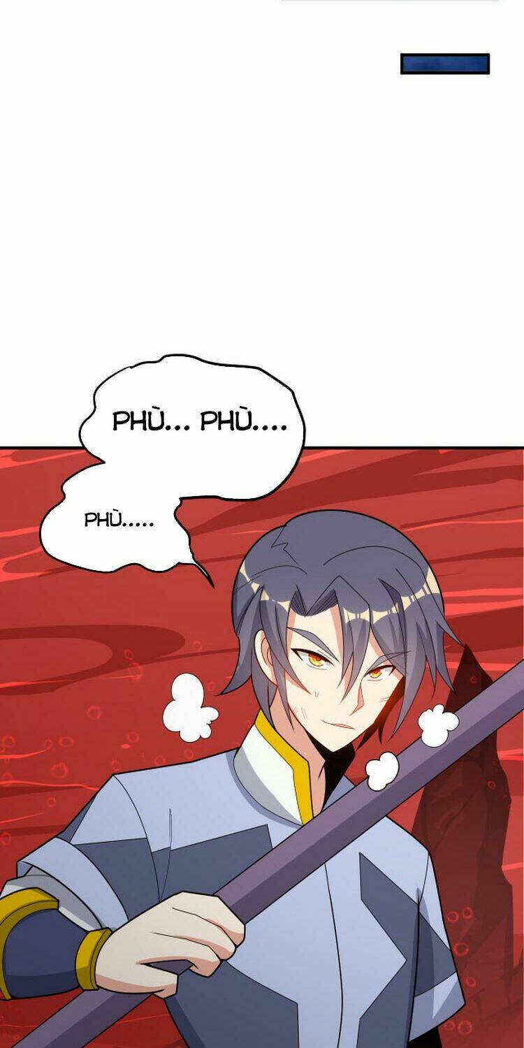 thôn phệ một thế giới tu tiên chapter 94 35