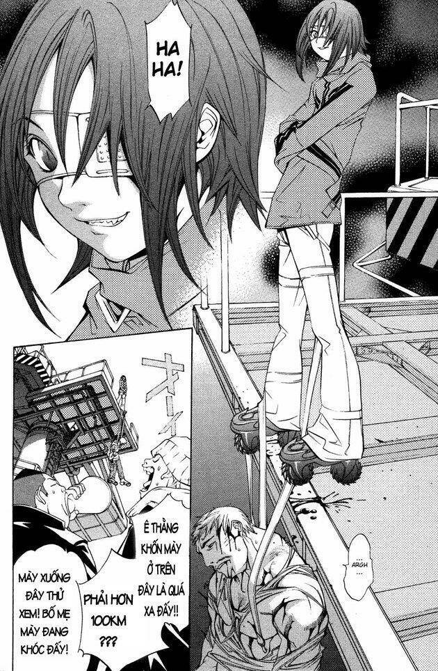 air gear chapter 30 5