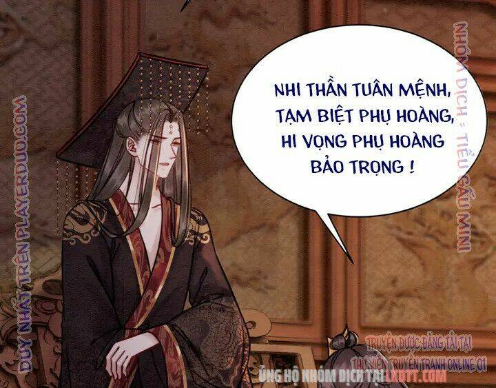 trọng sinh bá sủng nhiếp chính vương quá mạnh mẽ chapter 162 67