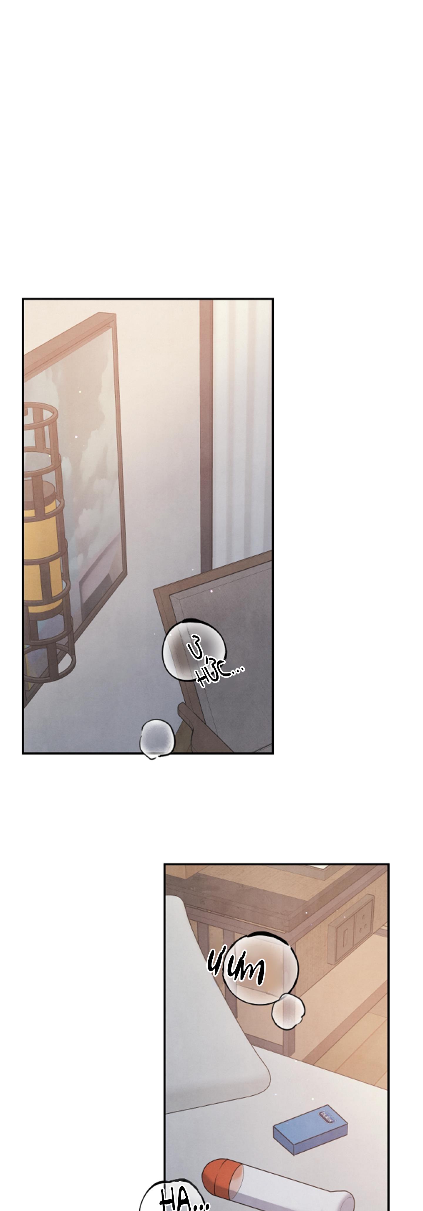 mối quan hệ ngu ngốc chapter 48 1