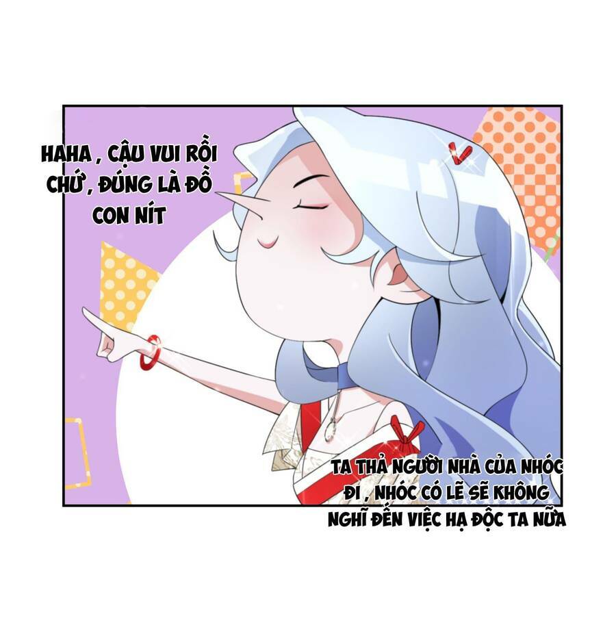 trăm cách tử đạo của công chúa chapter 9 14
