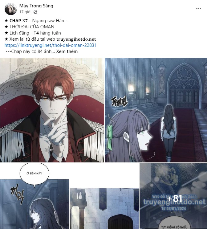 quý cô bí ẩn - secret lady chapter 93.2 33