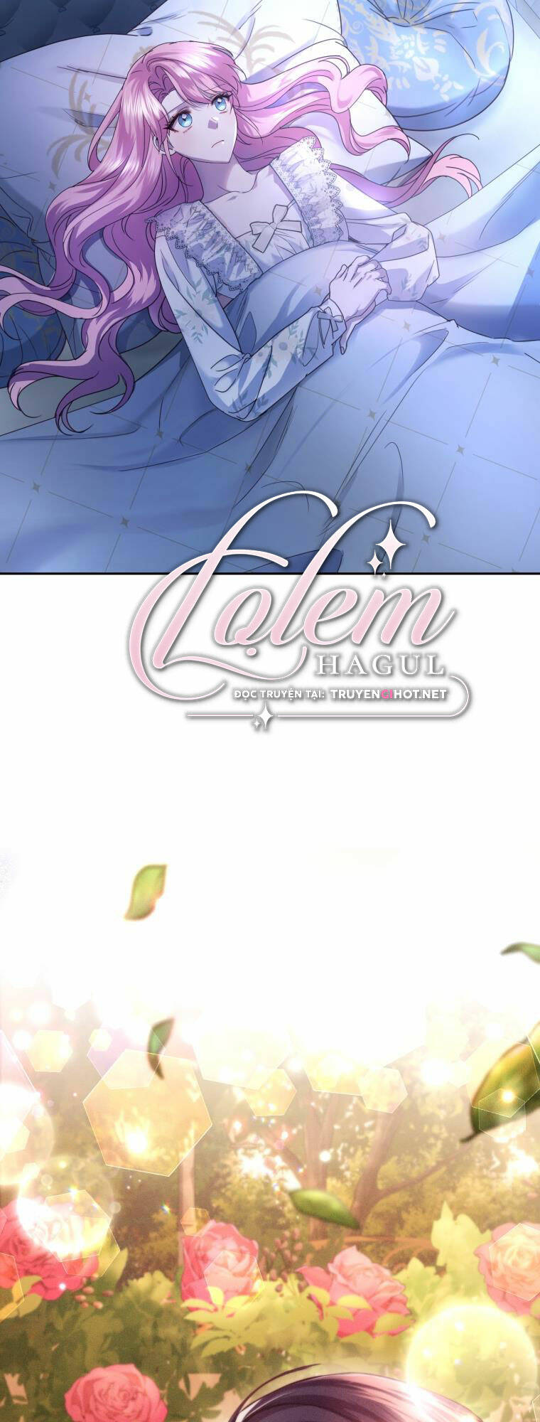 nhà điều chế nước hoa độc quyền của bạo chúa chapter 69 2