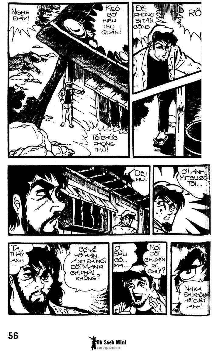 mankichi chapter 6.2 16