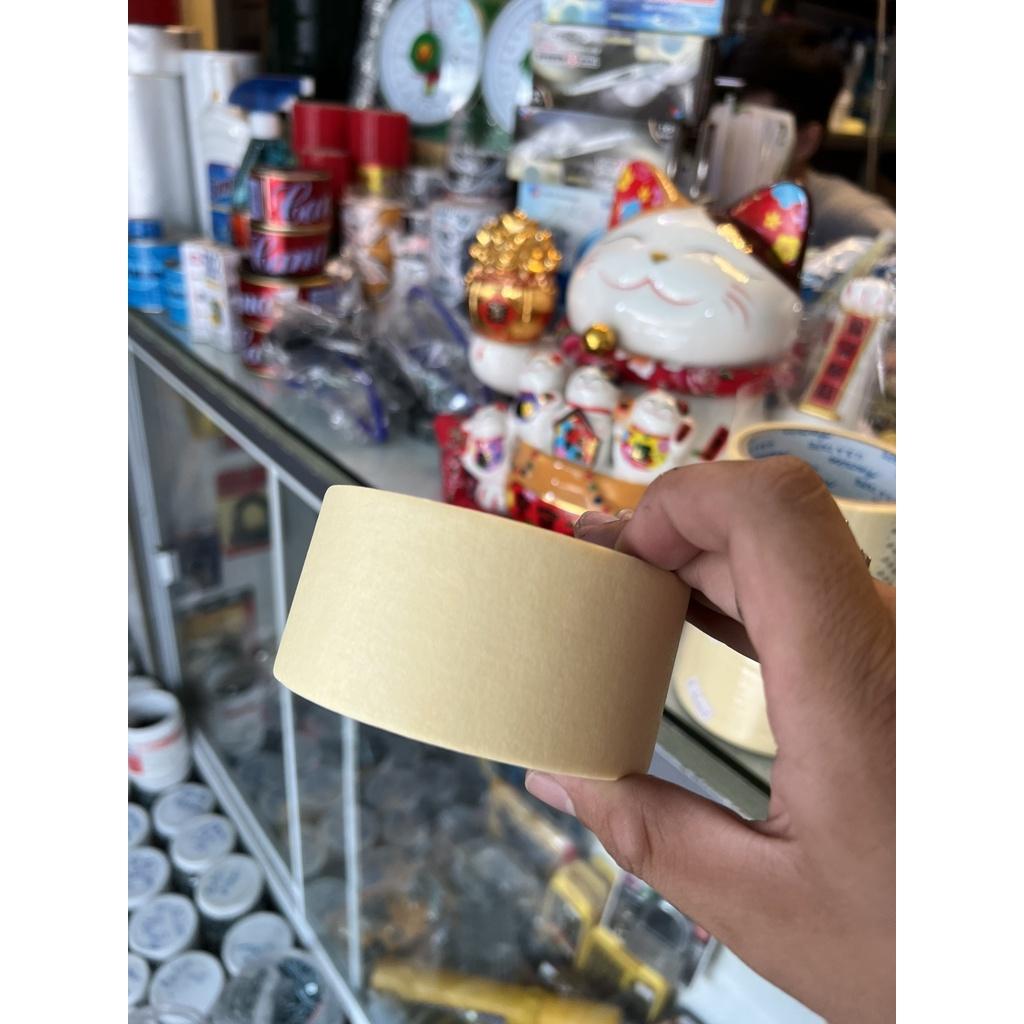 Băng Keo Giấy Loại Tốt, Hàng USA