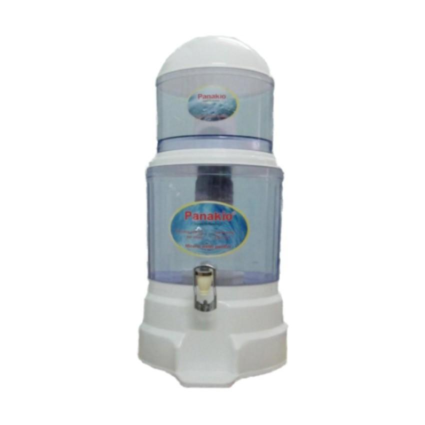Bình lọc nước Panakio 24L