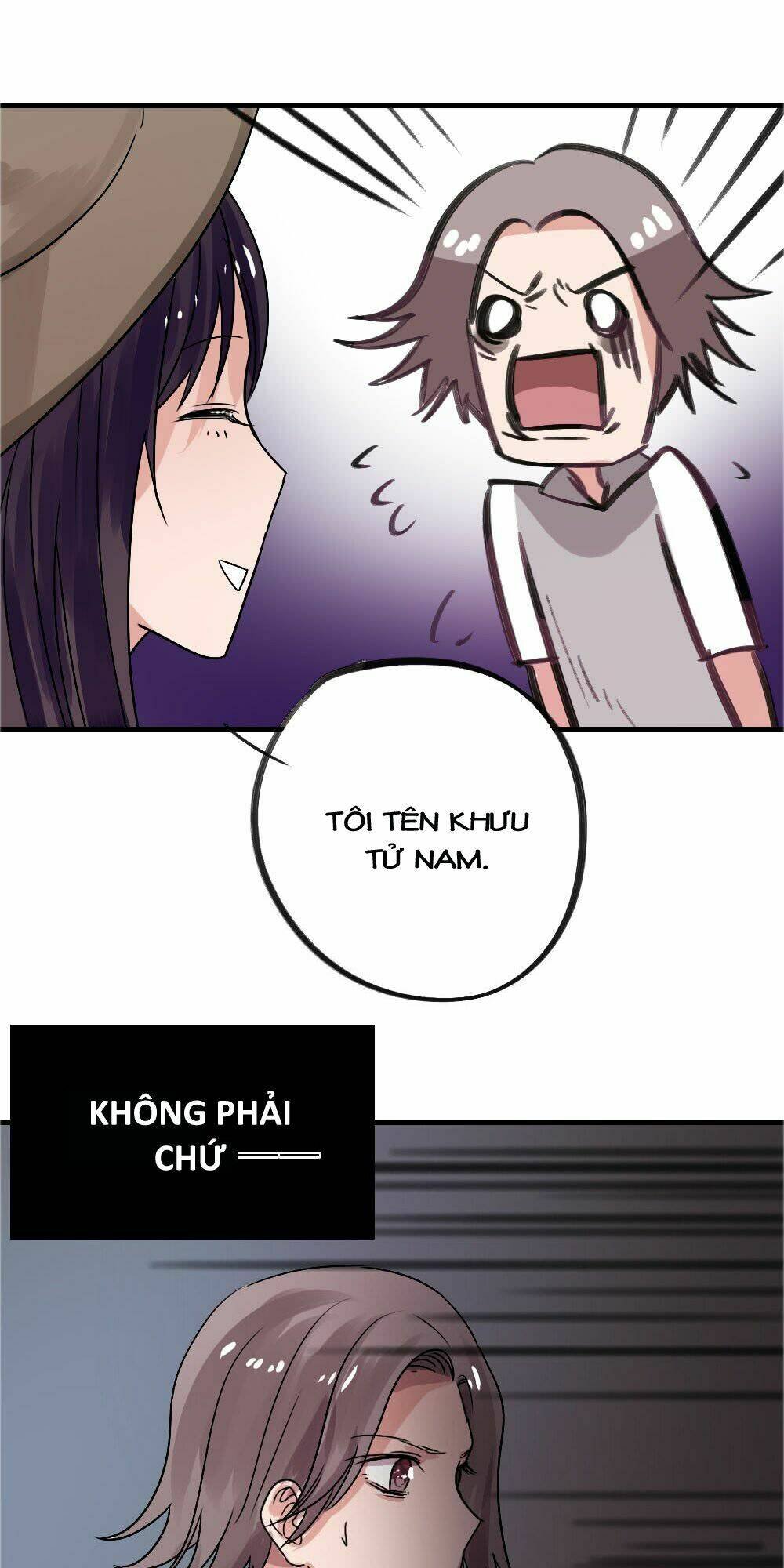 phải lòng em trai của bạn gái mình chapter 49 11