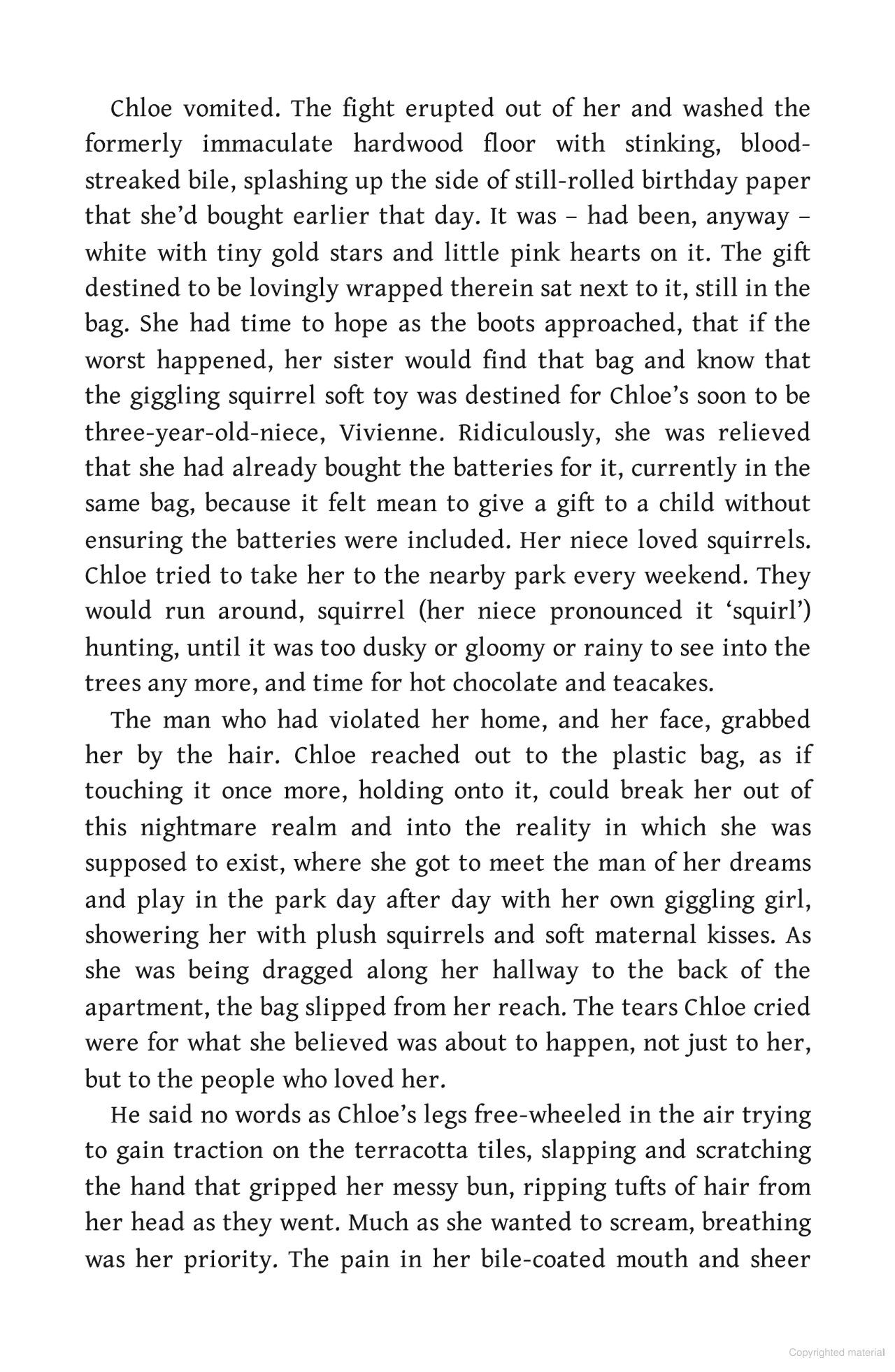 Sách ngoại văn: The Profiler