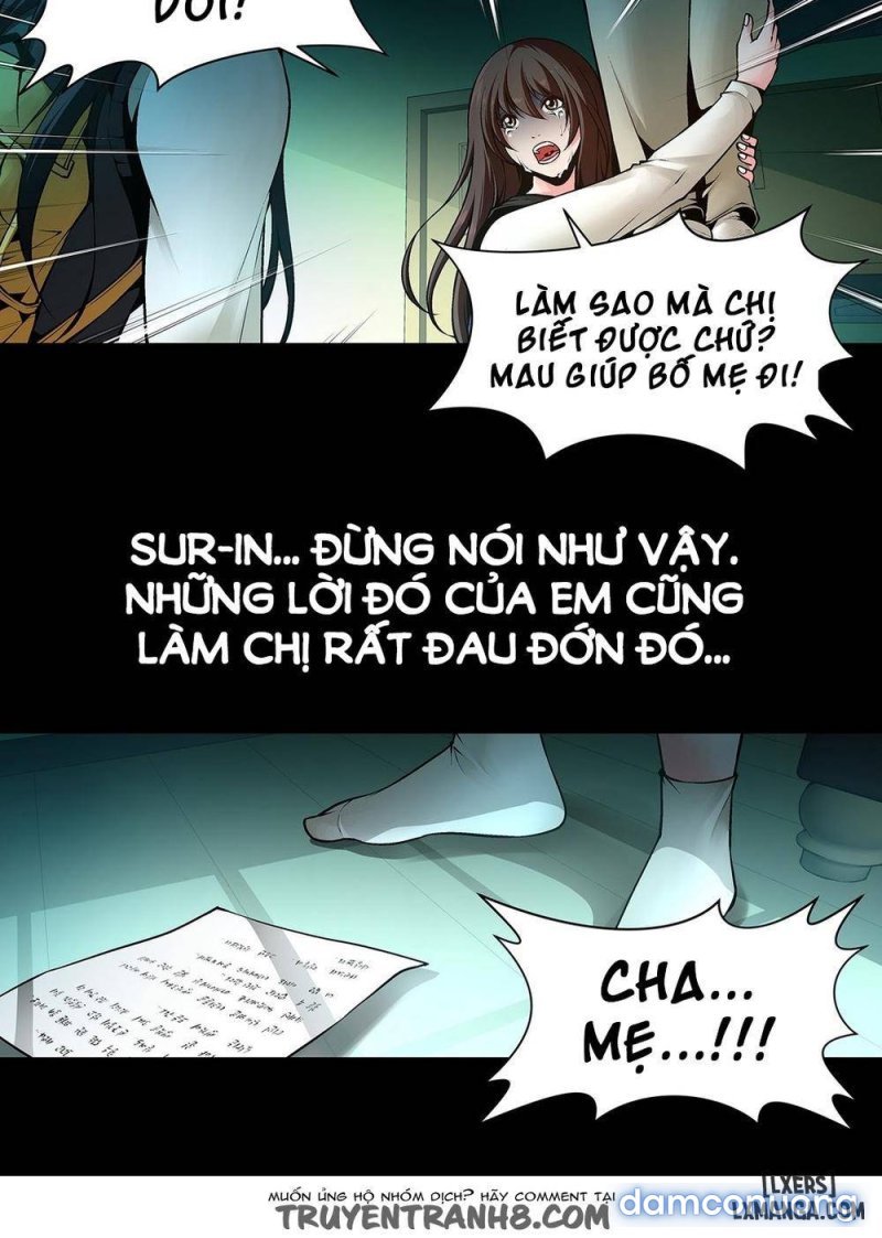 nô lệ song sinh chapter 6 18