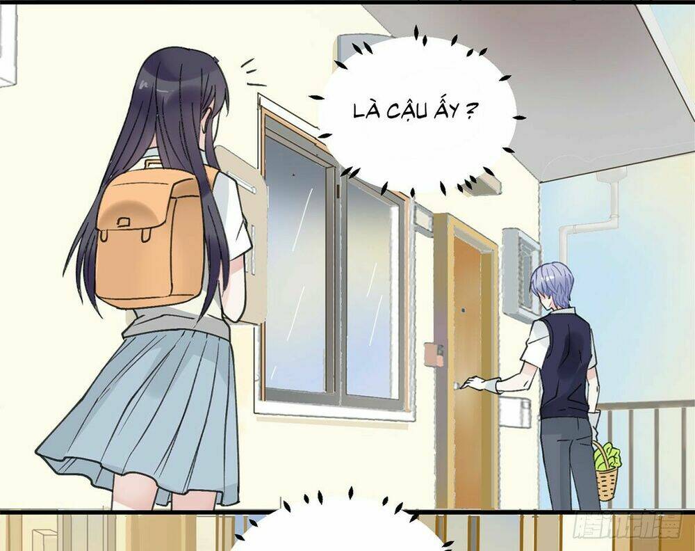 phi nhiên hướng phong chapter 1.5 54