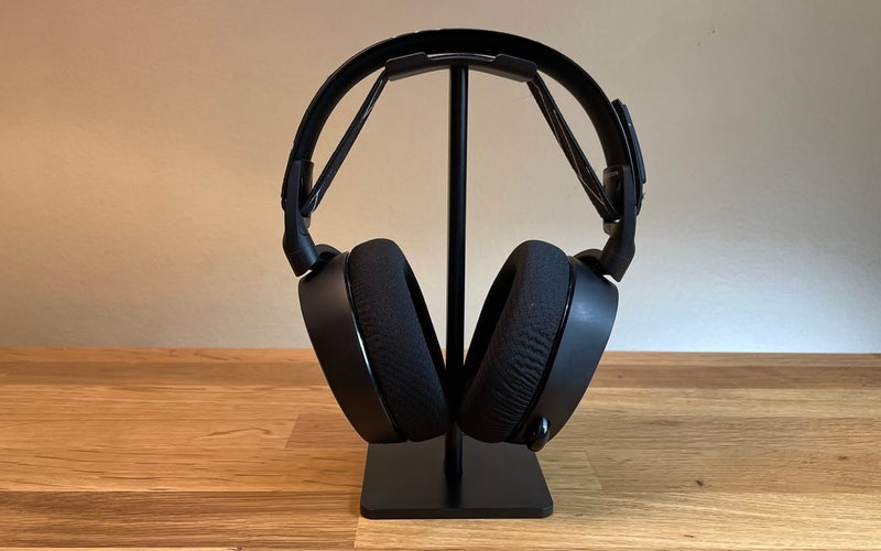 Tai nghe không dây Steelseries Arctis 9 Wireless_Hàng chính hãng