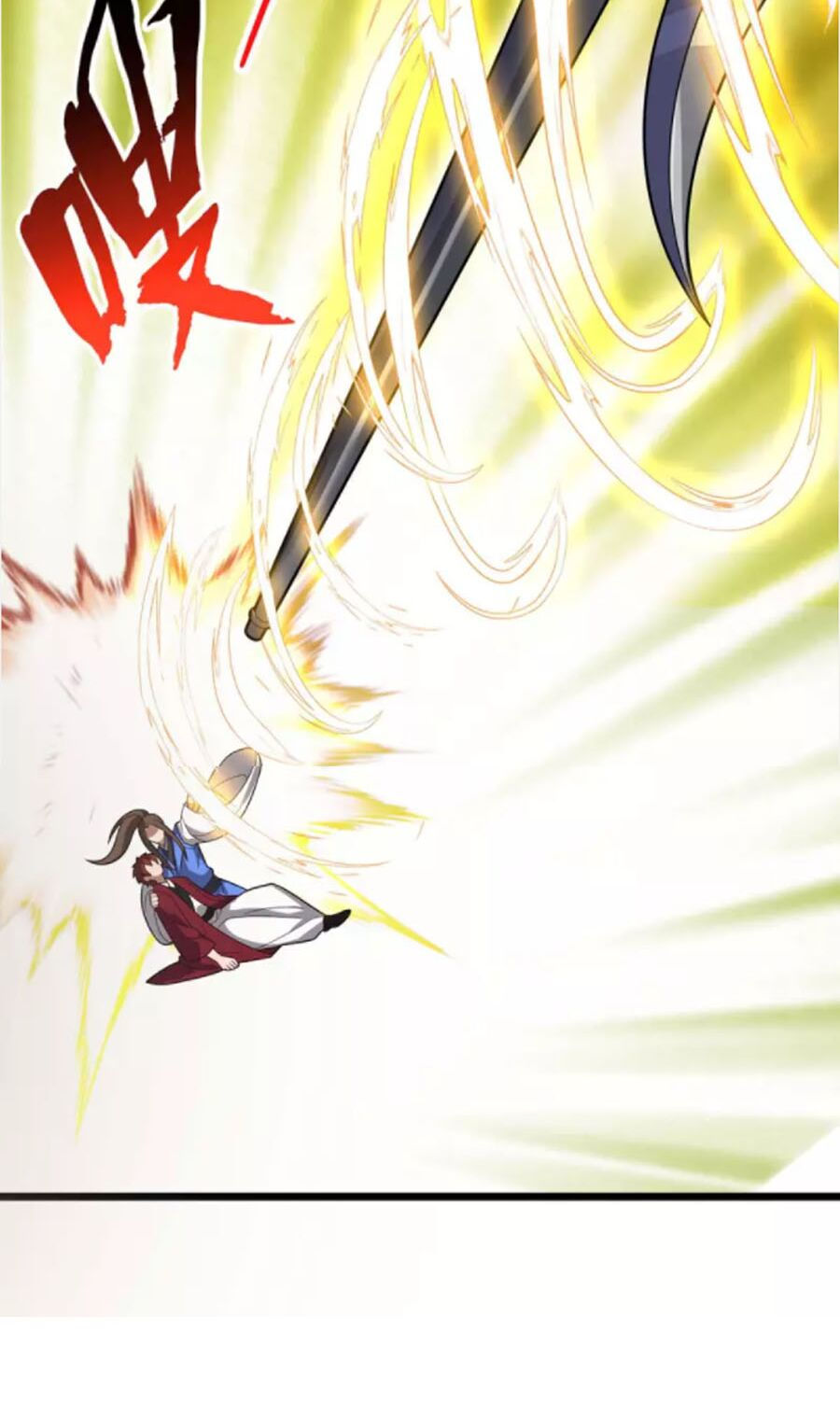 chúa tể tam giới chapter 217 28