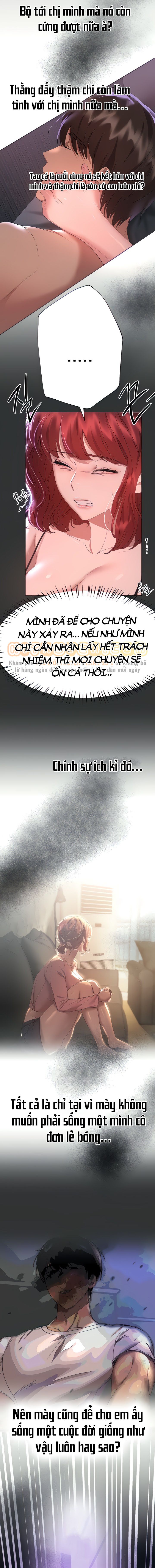 những người bạn của chị tôi chapter 57 3