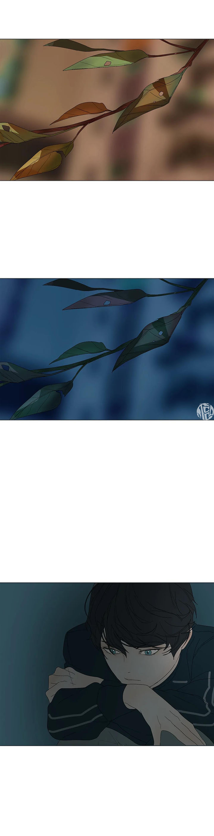 tựa lên vai người chapter 13 11