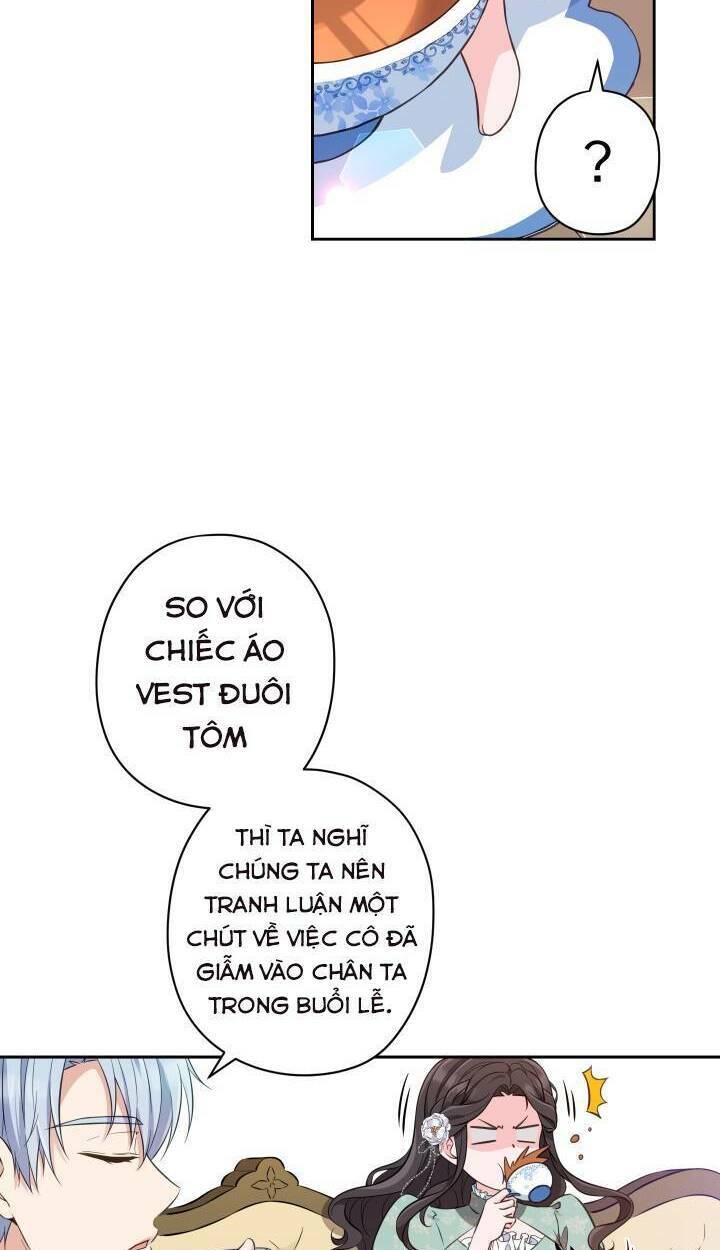 gửi đến người bạn của tôi chapter 12 55