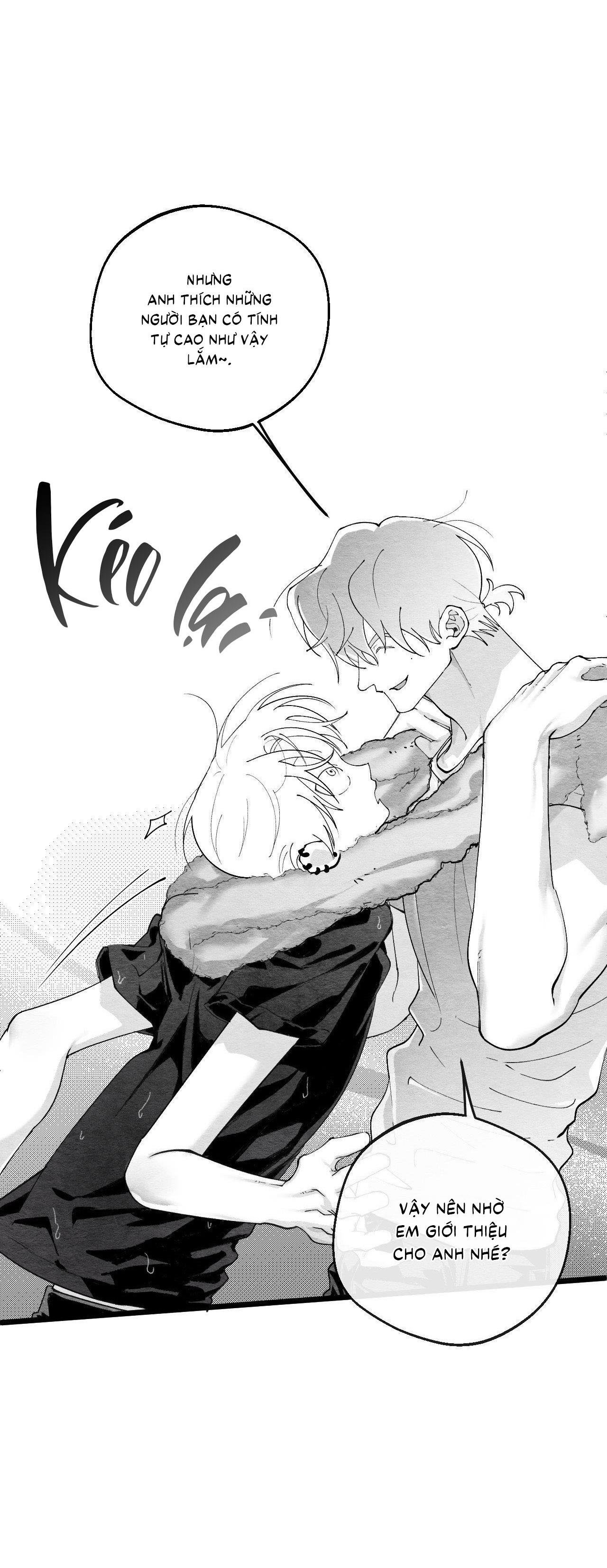 vóc dáng toàn mỹ chapter 19 5