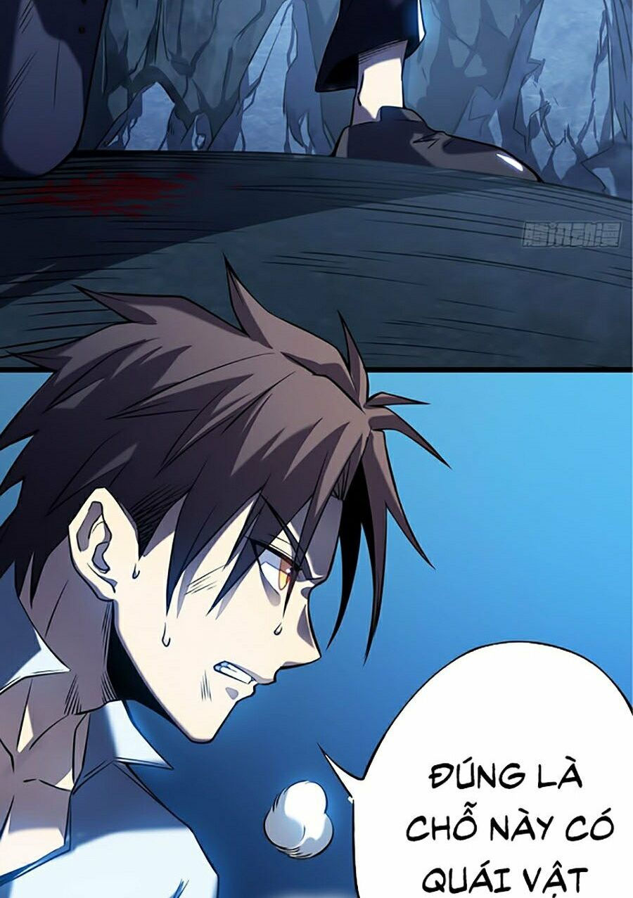 sát thần chi lộ tại dị giới chapter 3 90