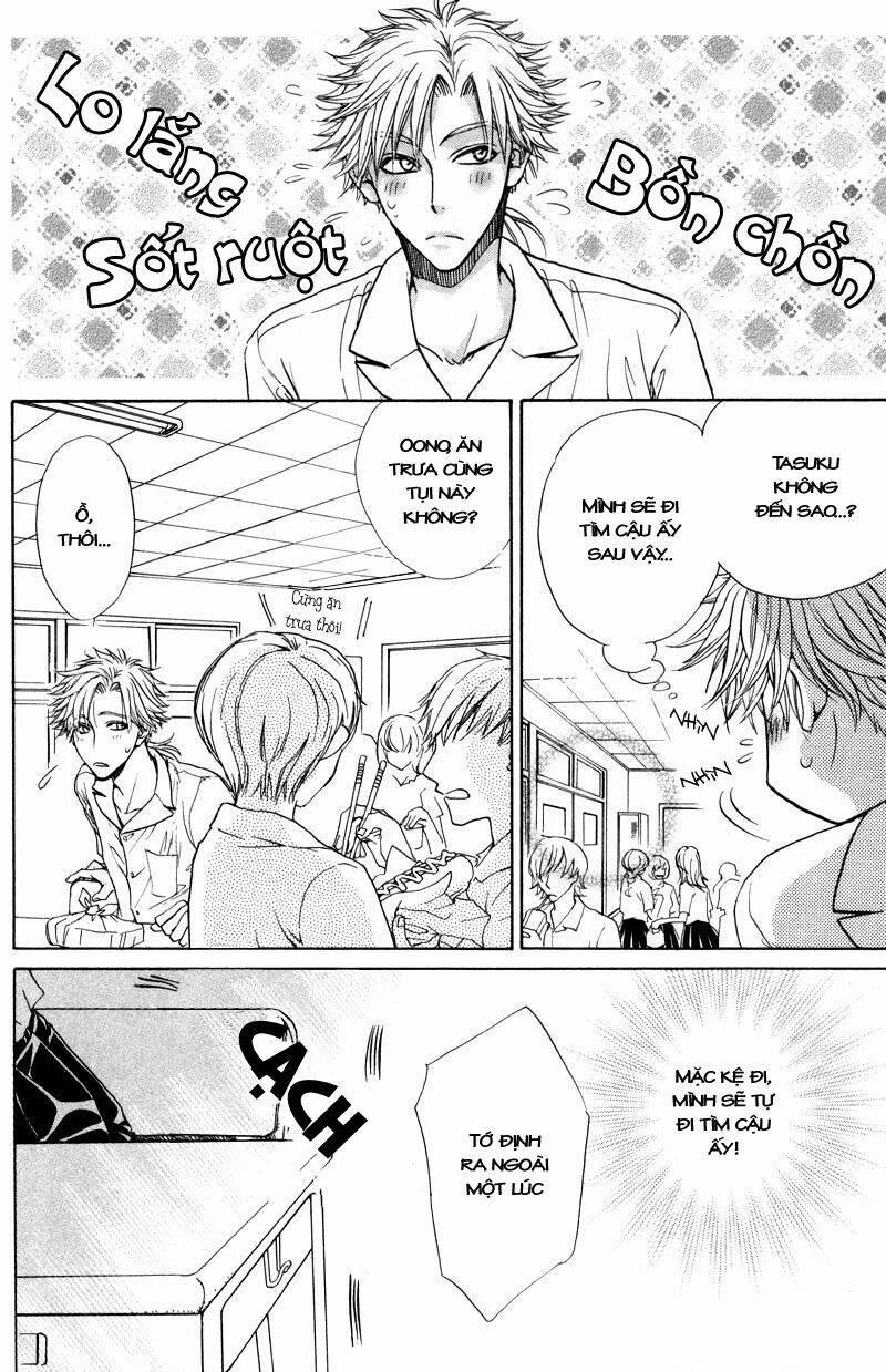 bokutachi wa asu ni mukatte ikiru no da chapter 4 24