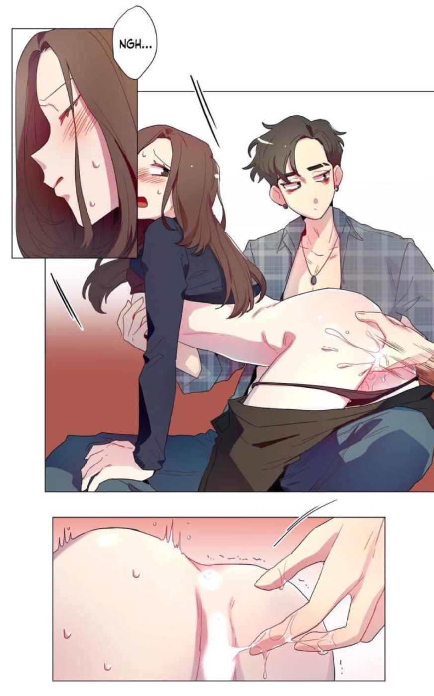 mảnh ghép o bị khuyết chapter 31 12