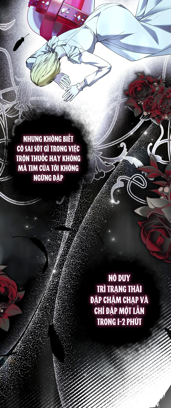 ai đó đang chiếm hữu cơ thể của tôi chapter 37 47