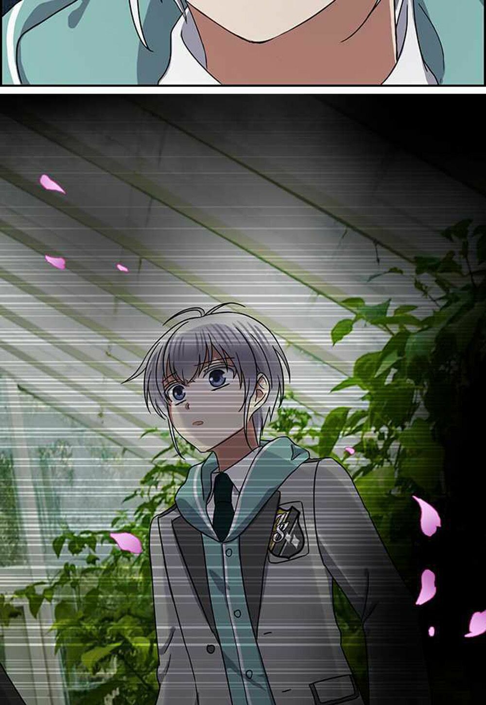 nụ hôn nguyền rủa chapter 70 16