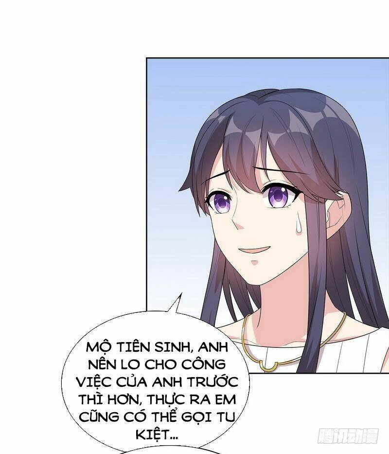 nam thần manh bảo tận diệt chapter 92 4