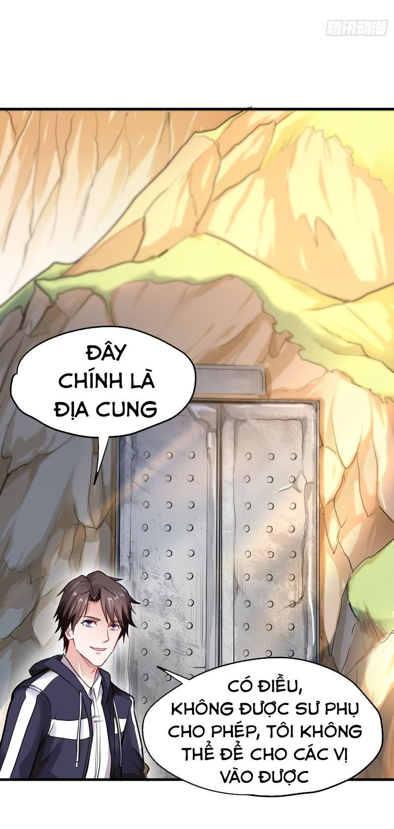 tối cường thần y tại đô thị chapter 142 12