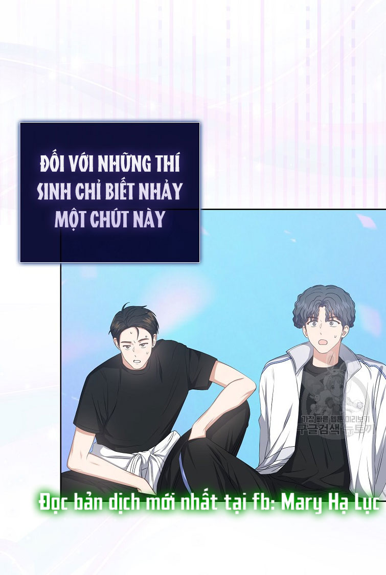 Debut Or Die chapter 38.1 - Trang 6