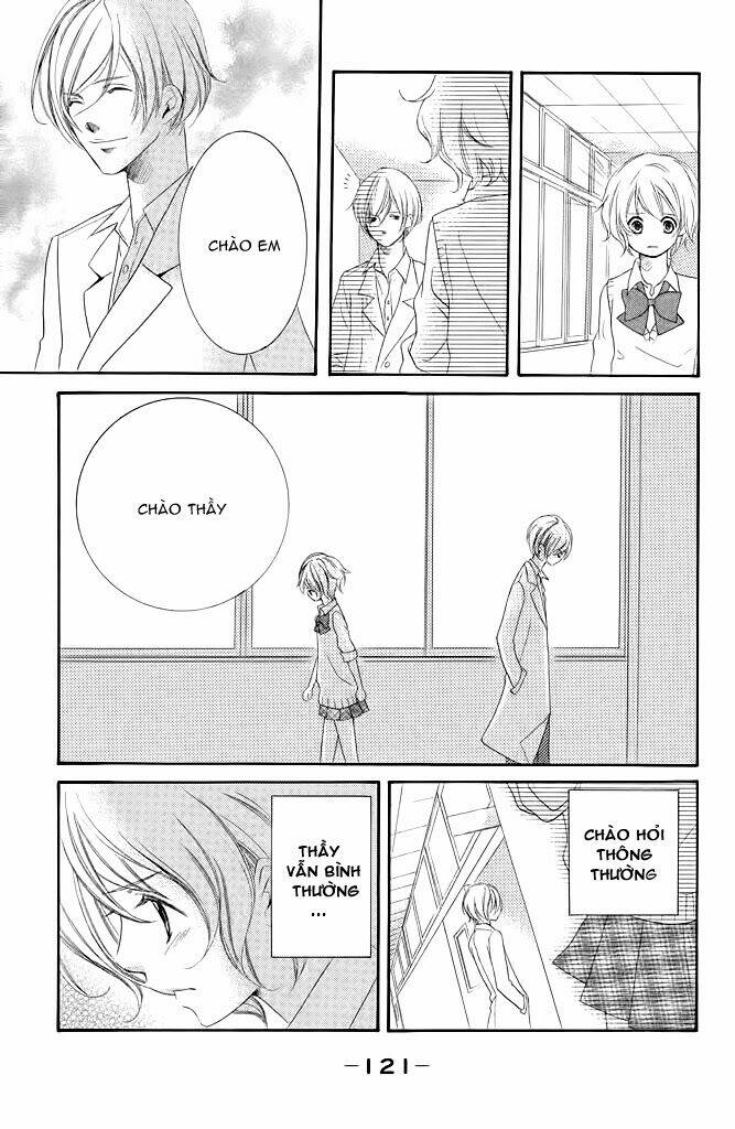 sensei, suki chapter 3 32