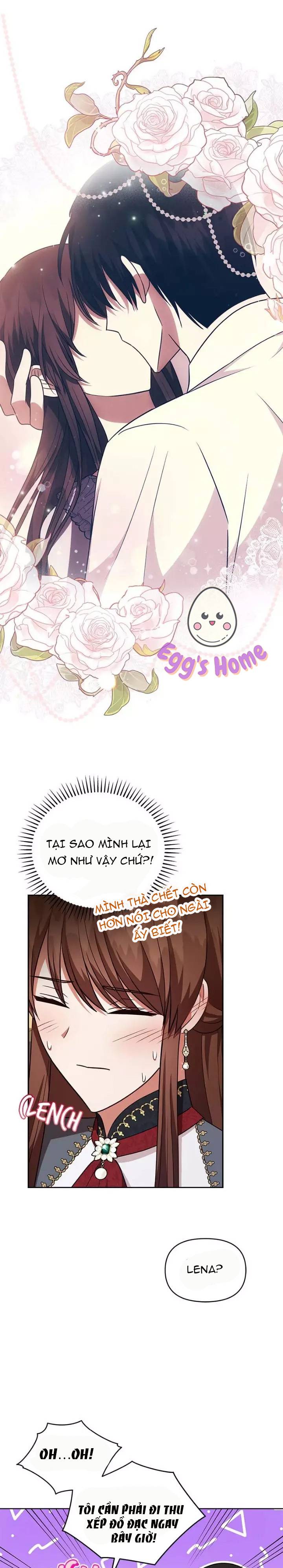 công tước ác quỷ không ngủ được chapter 51 8