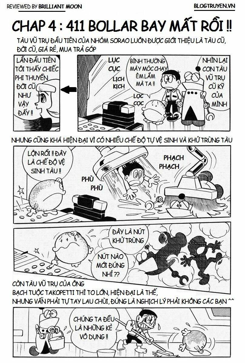 mojako chapter 11.3 8